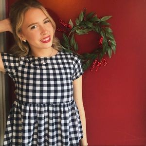 Meet your Posher, Kaedee